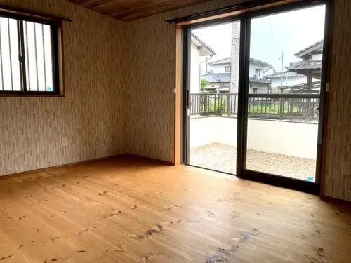 Propiedad 6LDK+S en la ciudad de Chikugo, Fukuoka (8)