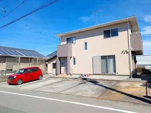 Akiya in 太宰府市