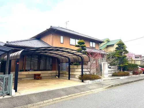 Akiya in Itoshima