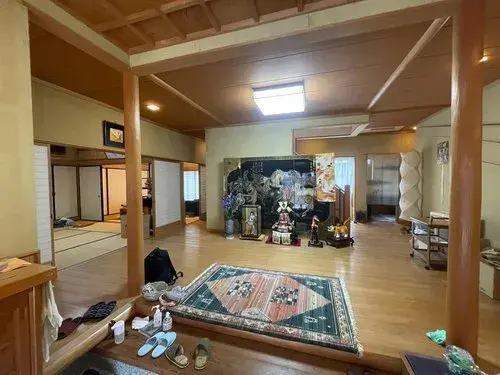 5LDK Property Itoshima City Fukuoka Prefecture (6)