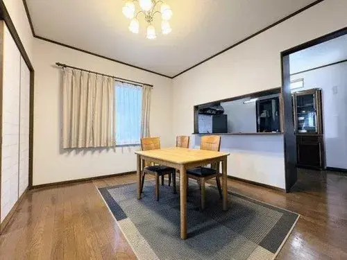 Propiedad 5DK+S Ciudad de Nakagawa Prefectura de Fukuoka (3)