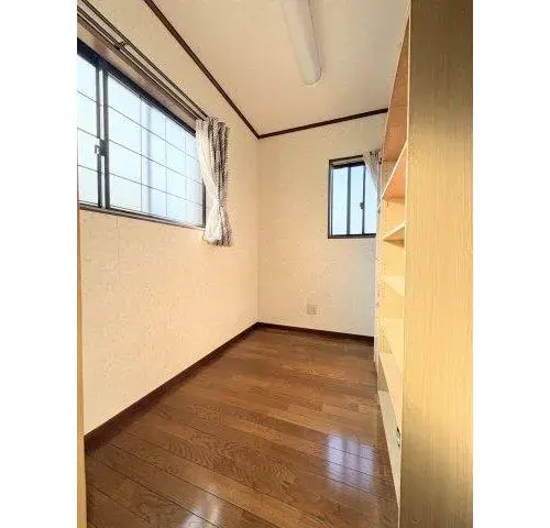 Propiedad 5DK+S Ciudad de Nakagawa Prefectura de Fukuoka (5)