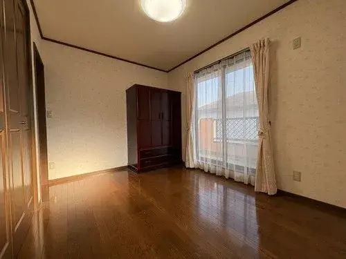 Propiedad 5DK+S Ciudad de Nakagawa Prefectura de Fukuoka (7)