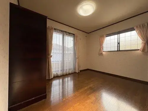 Propiedad 5DK+S Ciudad de Nakagawa Prefectura de Fukuoka (8)