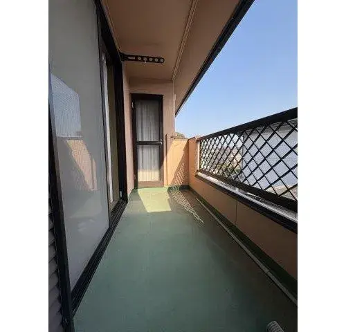 Propiedad 5DK+S Ciudad de Nakagawa Prefectura de Fukuoka (9)