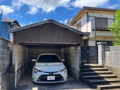 5LDK عقار في مدينة Kitakyushu، محافظة Fukuoka (2)