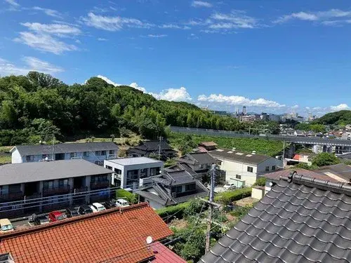 5LDK عقار في مدينة Kitakyushu، محافظة Fukuoka (13)