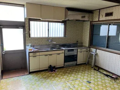 5LDK عقار في مدينة Kitakyushu، محافظة Fukuoka (9)