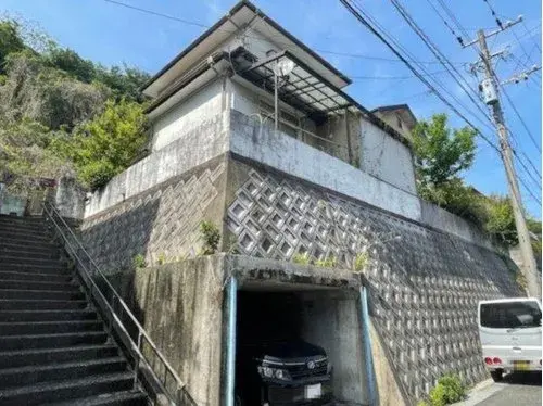 Akiya in حي Wakamatsu