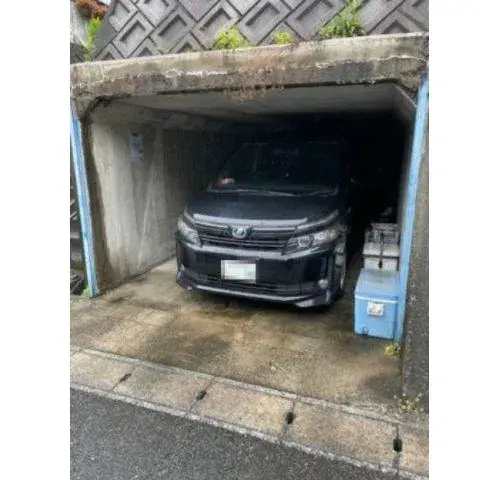 عقار 4DK مدينة Kitakyushu حي Wakamatsu محافظة Fukuoka (6)