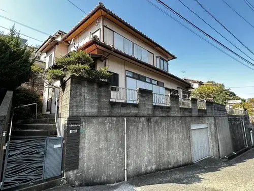 Akiya in 北九州市