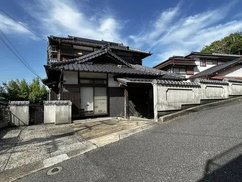Akiya in 北九州市