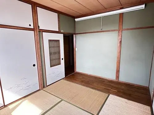6DK物件 北九州市 福岡県 (13)