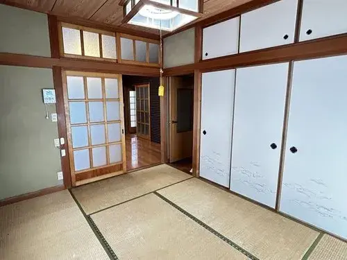 6DK物件 北九州市 福岡県 (15)