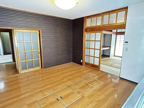 6DK物件 北九州市 福岡県 (3)