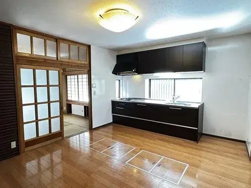 6DK物件 北九州市 福岡県 (4)