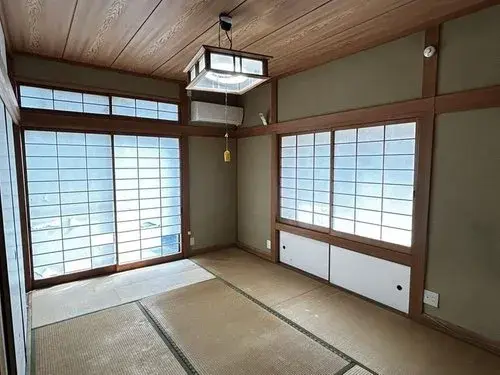 6DK物件 北九州市 福岡県 (6)
