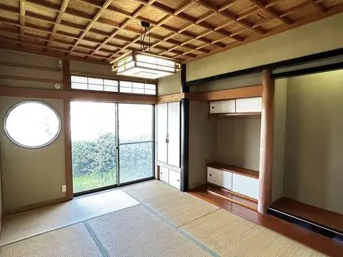 6DK物件 北九州市 福岡県 (7)