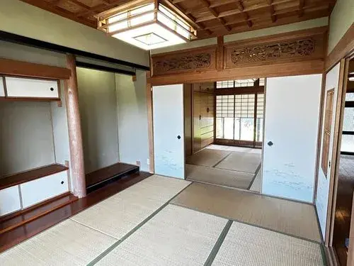 6DK物件 北九州市 福岡県 (8)