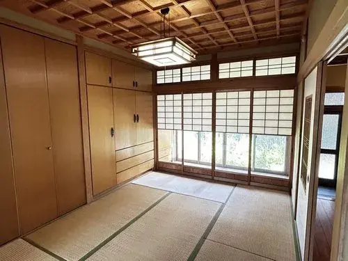 6DK物件 北九州市 福岡県 (9)