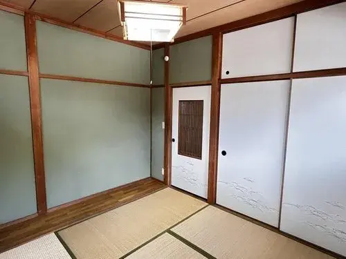 6DK物件 北九州市 福岡県 (10)