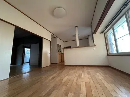 Propiedad 4LDK Ciudad de Kitakyushu Prefectura de Fukuoka (2)