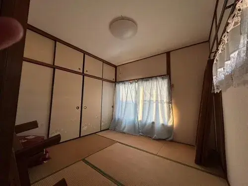 Propiedad 4LDK Ciudad de Kitakyushu Prefectura de Fukuoka (4)
