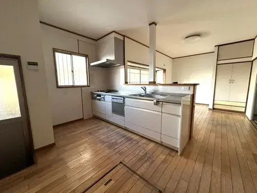 Propiedad 4LDK Ciudad de Kitakyushu Prefectura de Fukuoka (8)