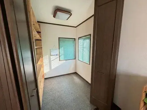 4LDK عقار مدينة أساكورا محافظة فوكوكا (12)