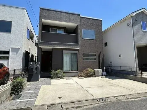 Akiya in 福岡市
