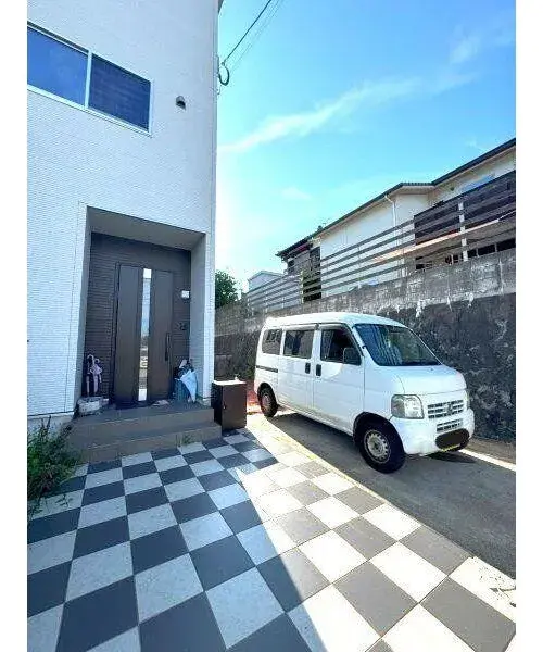 3LDK Property Okagaki-machi Fukuoka Prefecture (3)