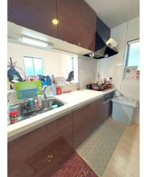 3LDK Property Okagaki-machi Fukuoka Prefecture (9)