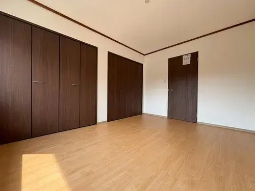 عقار 5DK مدينة كورومي محافظة فوكوكا (5)
