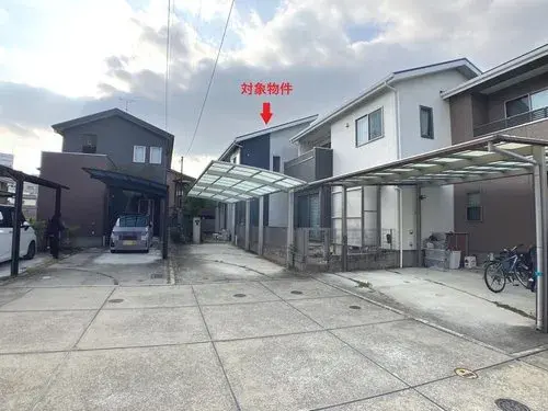 عقار 4LDK+S مدينة Fukuoka محافظة Fukuoka (2)