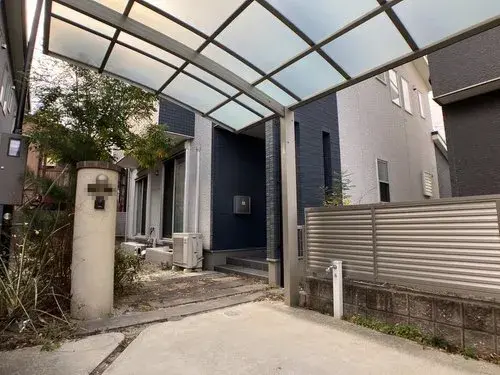 عقار 4LDK+S مدينة Fukuoka محافظة Fukuoka (3)