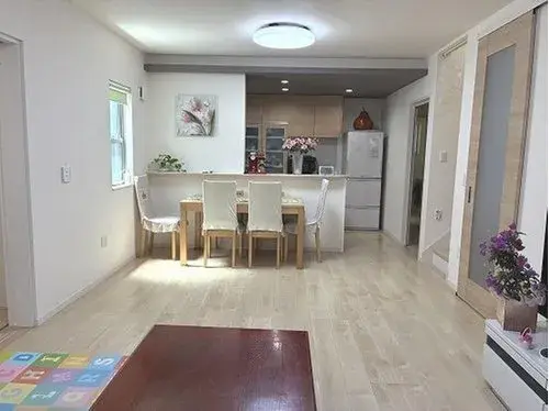 عقار 4LDK+S مدينة Fukuoka محافظة Fukuoka (9)