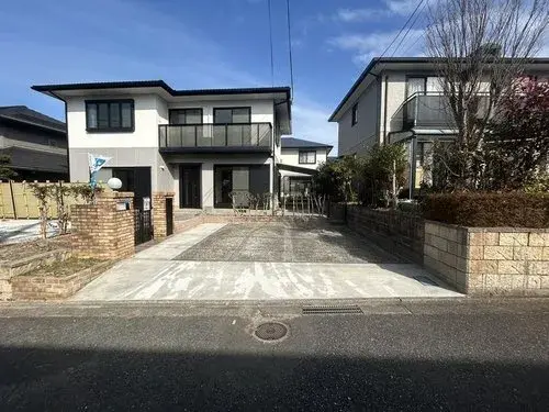 عقار 4LDK Okagaki-machi Fukuoka Prefecture (2)