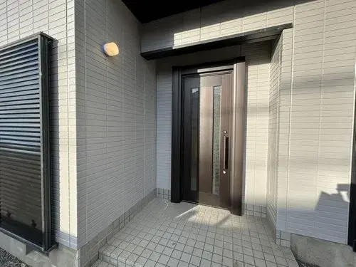 عقار 4LDK Okagaki-machi Fukuoka Prefecture (3)