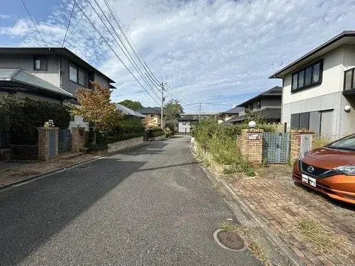 عقار 4LDK Okagaki-machi Fukuoka Prefecture (4)