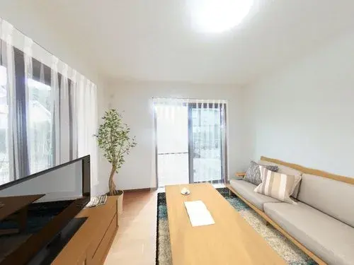 عقار 4LDK Okagaki-machi Fukuoka Prefecture (7)