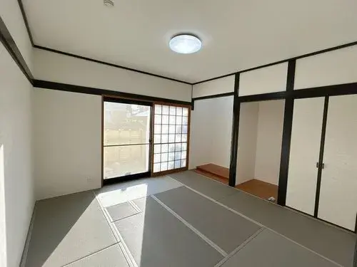 عقار 4LDK Okagaki-machi Fukuoka Prefecture (9)
