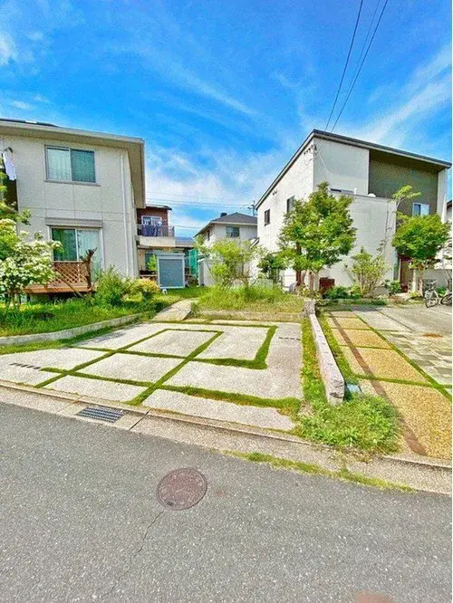 Akiya in 北九州市