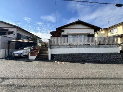 Fukuoka Nakagawa City 4DK Property (2)