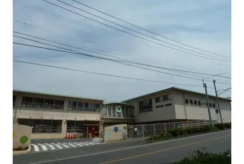 Fukuoka Nakagawa City 4DK Property (11)