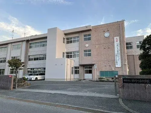 Fukuoka Nakagawa City 4DK Property (13)