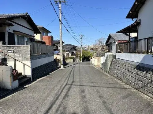 Fukuoka Nakagawa City 4DK Property (3)