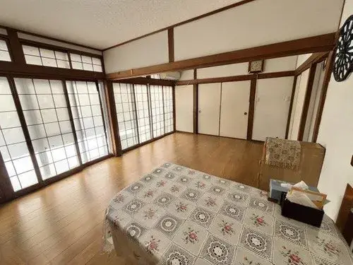 Fukuoka Nakagawa City 4DK Property (6)