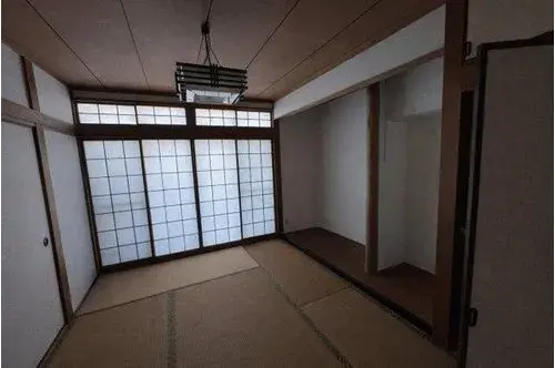 [5室LDK房产] 久留米市 福冈县 (9)