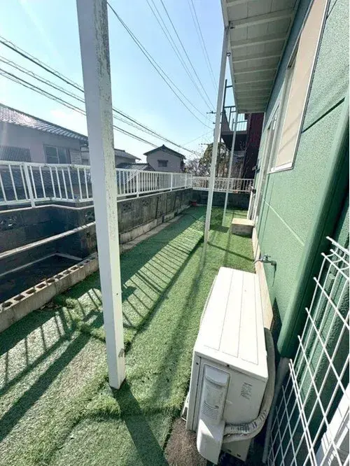 Akiya in Kitakyushu
