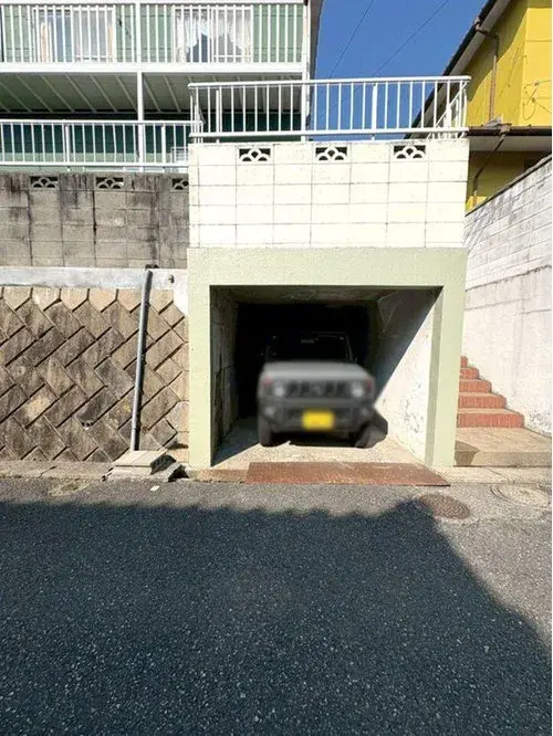 3LDK عقار مدينة كيتاكيوشو محافظة فوكوكا (18)